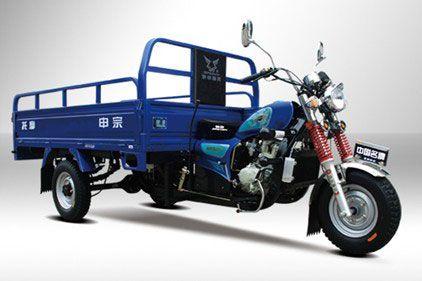宗申200三轮摩托车厂家销售3300元 - 中国制造交易网